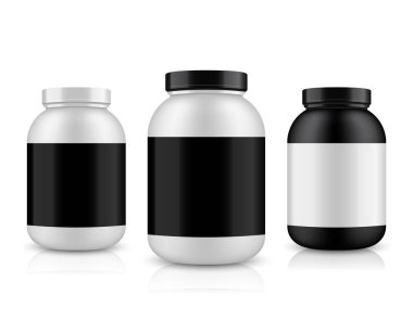 Vektör ambalaj düzeni.