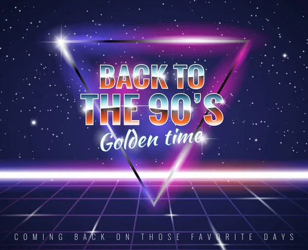 Retro arka plan. vektör.