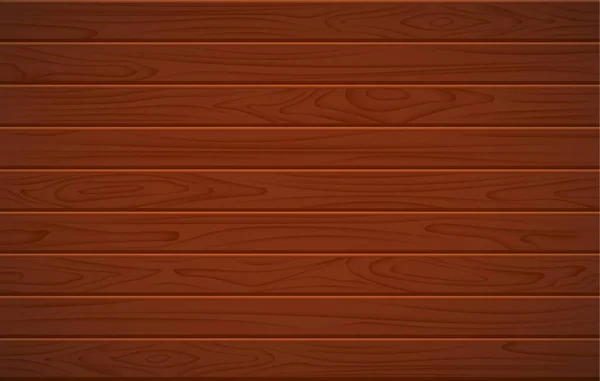 Vektor Holz Textur. — Stockvektor