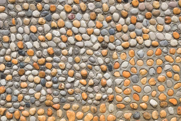 Floor cracked concrete texture for background. — Stock Photo, Image