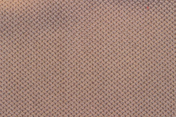 Kanvas kumaş dokusu — Stok fotoğraf