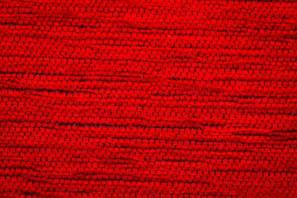 Płótno tekstura tkanina — Zdjęcie stockowe