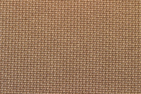 Plátna textilie textura — Stock fotografie