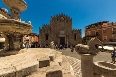 2017 G7 bekliyor zirve Taormina (İtalya)