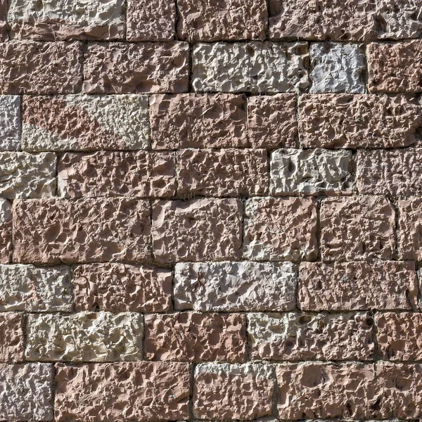 Kő fal textúra háttér — Stock Fotó