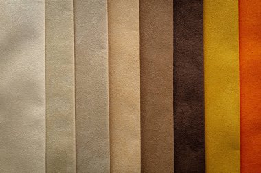 Kumaş kumaş kadife