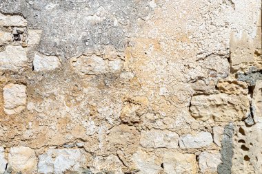 Soyut Taş Duvar Arkaplan Resmi. Arkaplan kullanımı için harika.