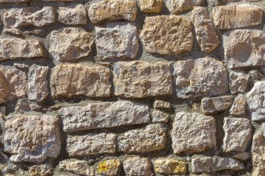 Soyut Taş Duvar Arkaplan Resmi. Arkaplan kullanımı için harika.