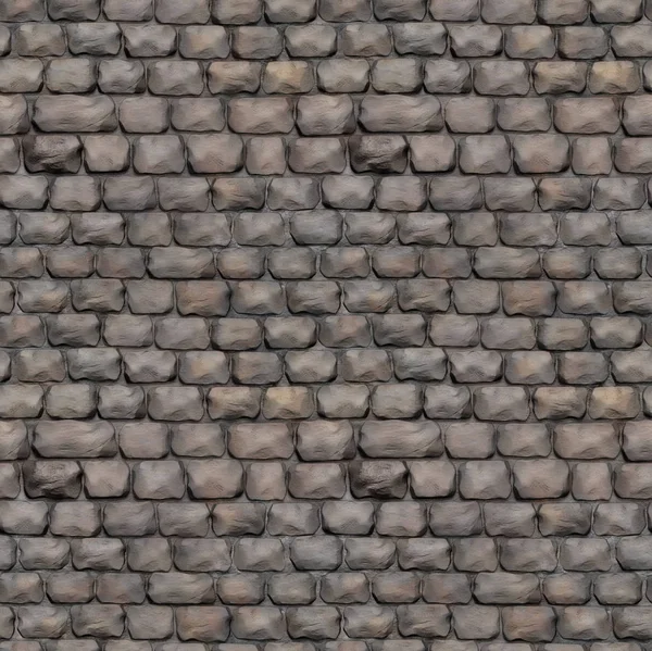 Bezešvých textur dlažební kameny — Stock fotografie