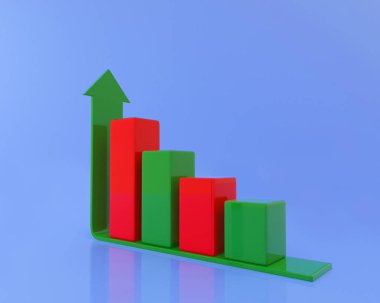 Grafik Kripto Döviz Alım hareketinin.