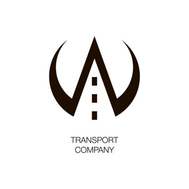 taşıma şirketi logosu