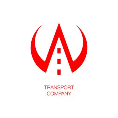 taşıma şirketi logosu