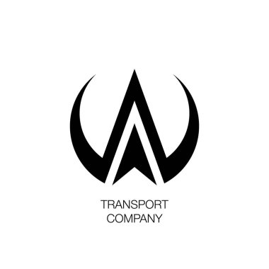 taşıma şirketi logosu