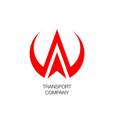 taşıma şirketi logosu