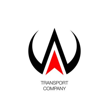 taşıma şirketi logosu