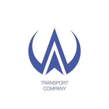 taşıma şirketi logosu