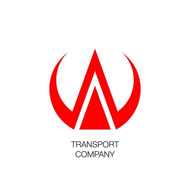 taşıma şirketi logosu