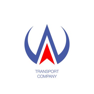 taşıma şirketi logosu