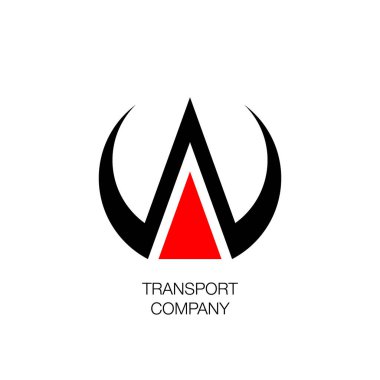 taşıma şirketi logosu