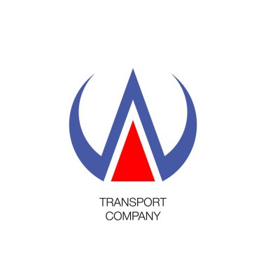 taşıma şirketi logosu