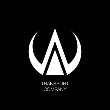 taşıma şirketi logosu