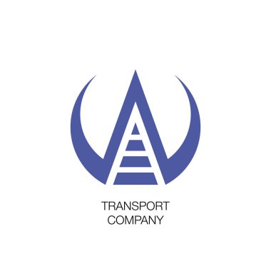 taşıma şirketi logosu