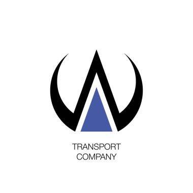 taşıma şirketi logosu