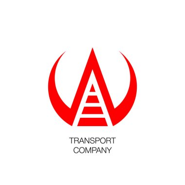 taşıma şirketi logosu