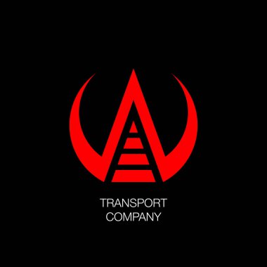 taşıma şirketi logosu