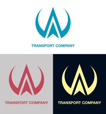 taşıma şirketi logo koymak