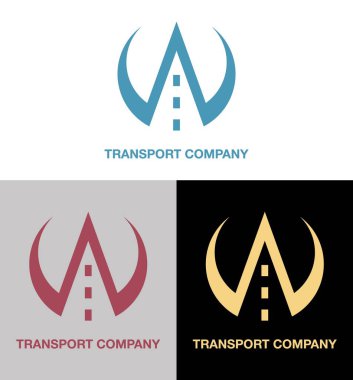 taşıma şirketi logo koymak