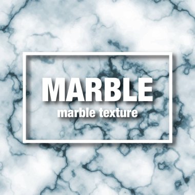 Mermer efekt arkaplan vektörü tasarımı 