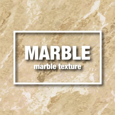 Mermer efekt arkaplan vektörü tasarımı 