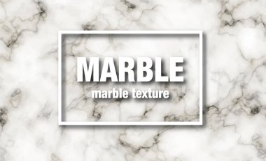 Mermer efekt arkaplan vektörü tasarımı 