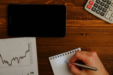 Ticaret Borsası'nda kazanç