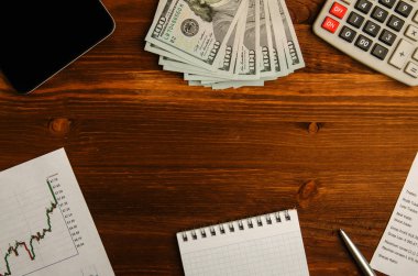 Ticaret Borsası'nda kazanç