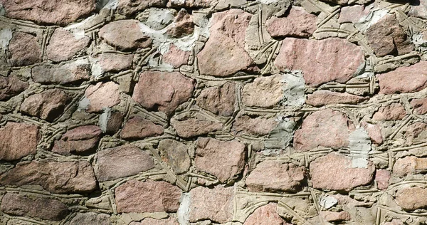 Фон текстуры каменных стен. — стоковое фото