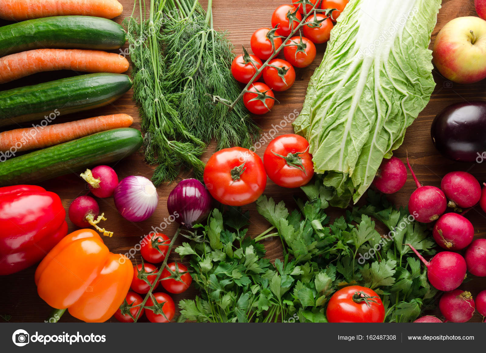 Fresh vegetables Colorful vegetables background Healthy Fresh vegetables Colorful vegetables background Healthy