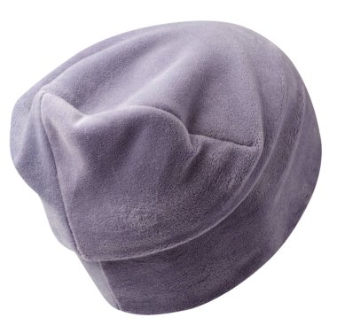  Beyaz arka plan üzerinde izole kadın şapka