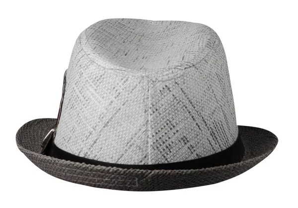 Hat with a brim — Stock Photo, Image