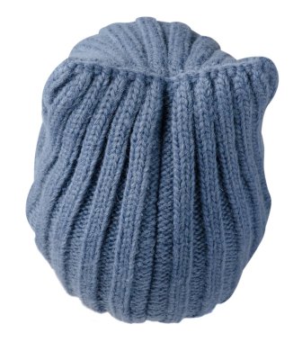  Beyaz arka plan üzerinde izole kadın şapka