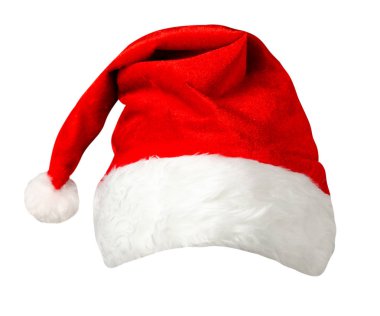 Noel Baba şapkası