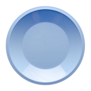  plaka beyaz bir arkaplanda izole edildi