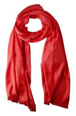 eşarp yaz. çok renkli atkı. Eşarp Üstten Görünüm