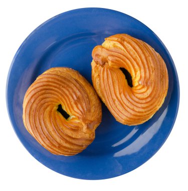 kremalı pasta plaka.