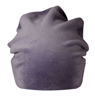  Beyaz arka plan üzerinde izole kadın şapka