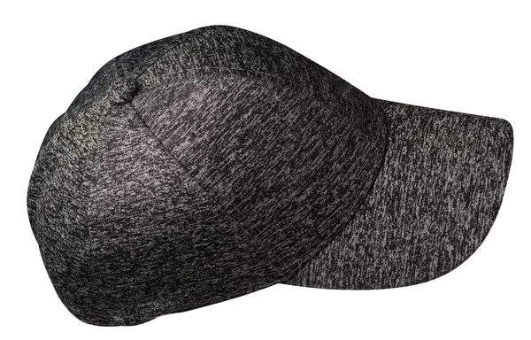 Шляпа изолированы на белом фоне — стоковое фото