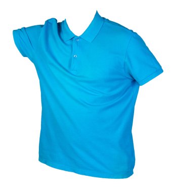  Kısa kollu tişört beyaz arka plan pamuk gömleğine izole edilmiş.