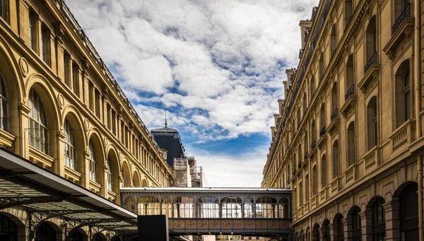 Estación de París Saint Lazare — Foto de Stock