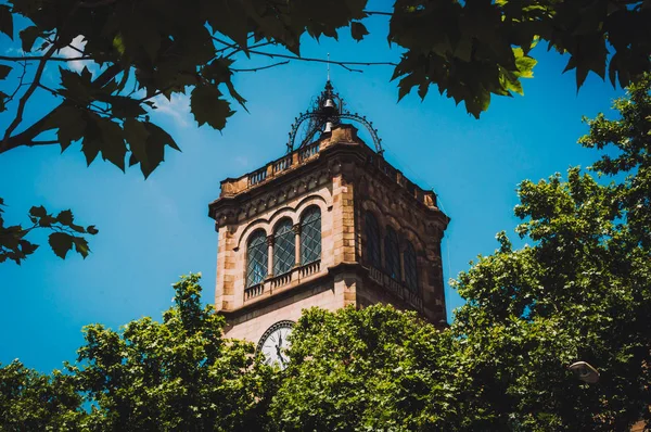 Barcelone 'nin Evren Çetesi